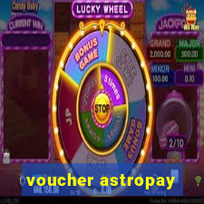 voucher astropay